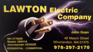 Lawton Electric | Member of North Central Referral Group